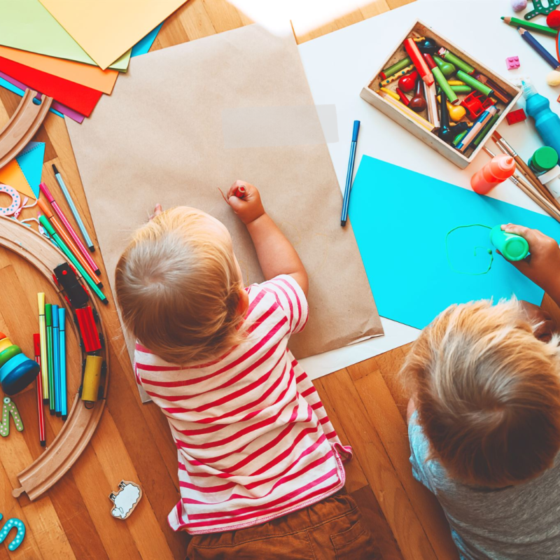 ORTHOK 17 Liberdade Visual e Desenvolvimento Infantil ORTHOK